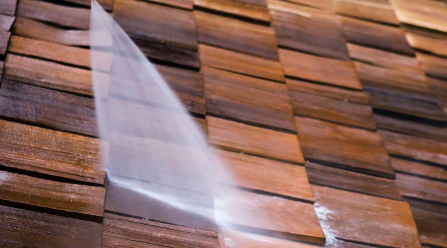 Expert flood damage restoration services in Sapphire, NC